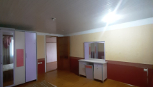 5 otaqlı Villa / Həyət evi, Kirayə (aylıq), Bakı, Binəqədi