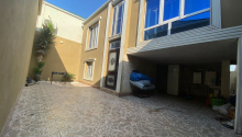 4 otaqlı Villa / Həyət evi, Kirayə (aylıq), Bakı, Suraxanı