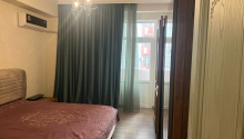 2 otaqlı Yeni tikili, Satış, Bakı, Səbail