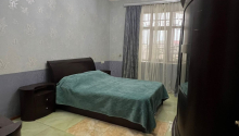 6 otaqlı Villa / Həyət evi, Kirayə (aylıq), Bakı, Səbail