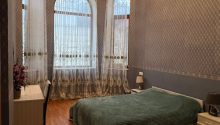 6 otaqlı Villa / Həyət evi, Kirayə (aylıq), Bakı, Səbail