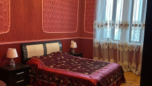 6 otaqlı Villa / Həyət evi, Kirayə (aylıq), Bakı, Səbail