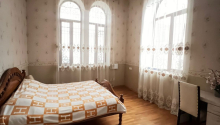 6 otaqlı Villa / Həyət evi, Kirayə (aylıq), Bakı, Səbail