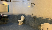6 otaqlı Villa / Həyət evi, Kirayə (aylıq), Bakı, Səbail