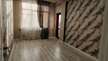 2 otaqlı Yeni tikili, Satış, Bakı, Nizami