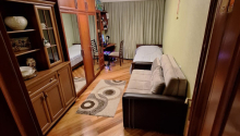 3 otaqlı Köhnə tikili, Satış, Bakı, Yasamal