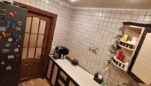 3 otaqlı Köhnə tikili, Satış, Bakı, Yasamal
