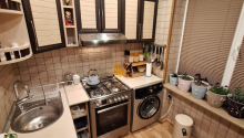 3 otaqlı Köhnə tikili, Satış, Bakı, Yasamal