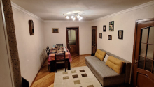 3 otaqlı Köhnə tikili, Satış, Bakı, Yasamal