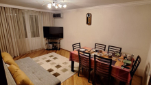 3 otaqlı Köhnə tikili, Satış, Bakı, Yasamal