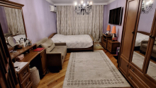 3 otaqlı Köhnə tikili, Satış, Bakı, Yasamal