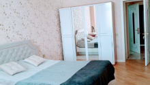 2 otaqlı Yeni tikili, Satış, Bakı, Nəsimi