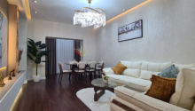 3 otaqlı Yeni tikili, Satış, Bakı, Nəsimi