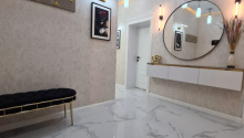 3 otaqlı Yeni tikili, Satış, Bakı, Nəsimi