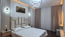 3 otaqlı Yeni tikili, Satış, Bakı, Nəsimi