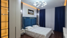 3 otaqlı Yeni tikili, Satış, Bakı, Nəsimi