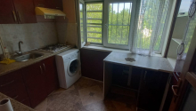 2 otaqlı Köhnə tikili, Satış, Bakı, Binəqədi