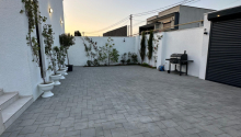 4 otaqlı Bağ evləri, Satış, Bakı, Xəzər, Koroğlu