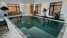 4 otaqlı Bağ evləri, Satış, Bakı, Xəzər, Koroğlu