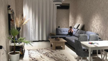 2 otaqlı Yeni tikili, Satış, Bakı, Yasamal, 20 yanvar