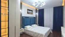 3 otaqlı Yeni tikili, Satış, Bakı, Nəsimi, Gənclik