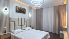 3 otaqlı Yeni tikili, Satış, Bakı, Nəsimi, Gənclik
