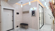3 otaqlı Yeni tikili, Satış, Bakı, Nəsimi, Gənclik