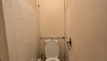 3 otaqlı Köhnə tikili, Satış, Bakı, Nəsimi