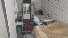 1 otaqlı Köhnə tikili, Satış, Bakı, Xətai, Həzi Aslanov