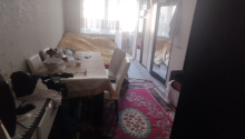 1 otaqlı Köhnə tikili, Satış, Bakı, Xətai, Həzi Aslanov