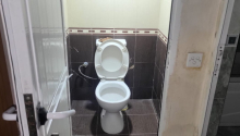 4 otaqlı Villa / Həyət evi, Satış, Bakı, Suraxanı