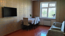 5 otaqlı Köhnə tikili, Satış, Bakı, Xətai