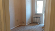 3 otaqlı Yeni tikili, Satış, Abşeron