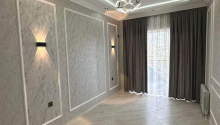 2 otaqlı Yeni tikili, Satış, Bakı, Binəqədi, 20 yanvar
