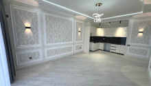 2 otaqlı Yeni tikili, Satış, Bakı, Binəqədi, 20 yanvar