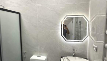 2 otaqlı Yeni tikili, Satış, Bakı, Binəqədi, 20 yanvar