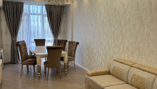 2 otaqlı Yeni tikili, Satış, Bakı, Binəqədi
