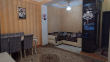 3 otaqlı Yeni tikili, Satış, Bakı, Yasamal, İnşaatçılar