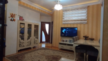 3 otaqlı Yeni tikili, Satış, Bakı, Yasamal, İnşaatçılar