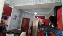 3 otaqlı Yeni tikili, Satış, Bakı, Yasamal, İnşaatçılar