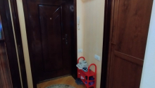 3 otaqlı Yeni tikili, Satış, Bakı, Yasamal, İnşaatçılar