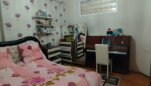 3 otaqlı Yeni tikili, Satış, Bakı, Yasamal, İnşaatçılar