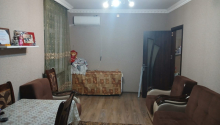 2 otaqlı Köhnə tikili