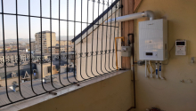 2 otaqlı Yeni tikili, Kirayə (aylıq), Xırdalan