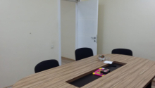 3 otaqlı Ofis