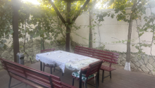  otaqlı Villa / Həyət evi