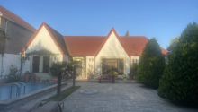  otaqlı Villa / Həyət evi, Satış, Bakı, Xəzər