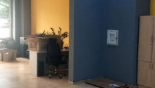 2 otaqlı Ofis, Kirayə (aylıq), Bakı, Nəsimi, 28 may