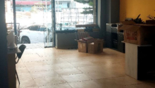 2 otaqlı Ofis, Kirayə (aylıq), Bakı, Nəsimi, 28 may