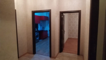 3 otaqlı Yeni tikili